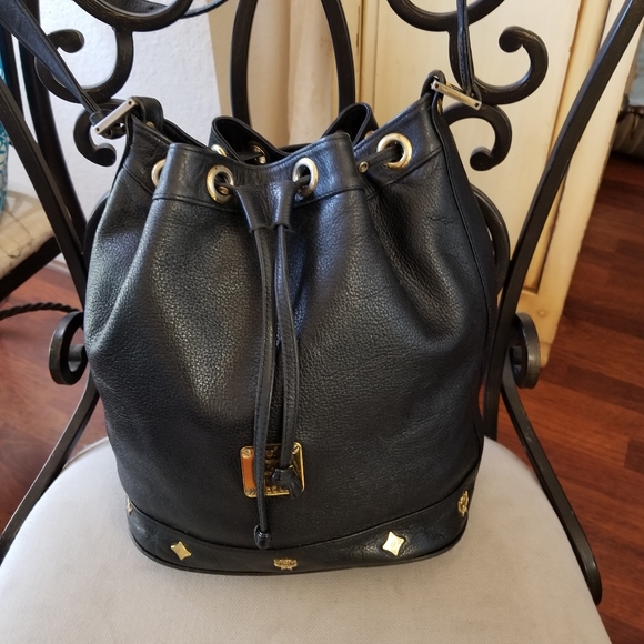 MCM Handbags - EXQUISITE MCM BAG